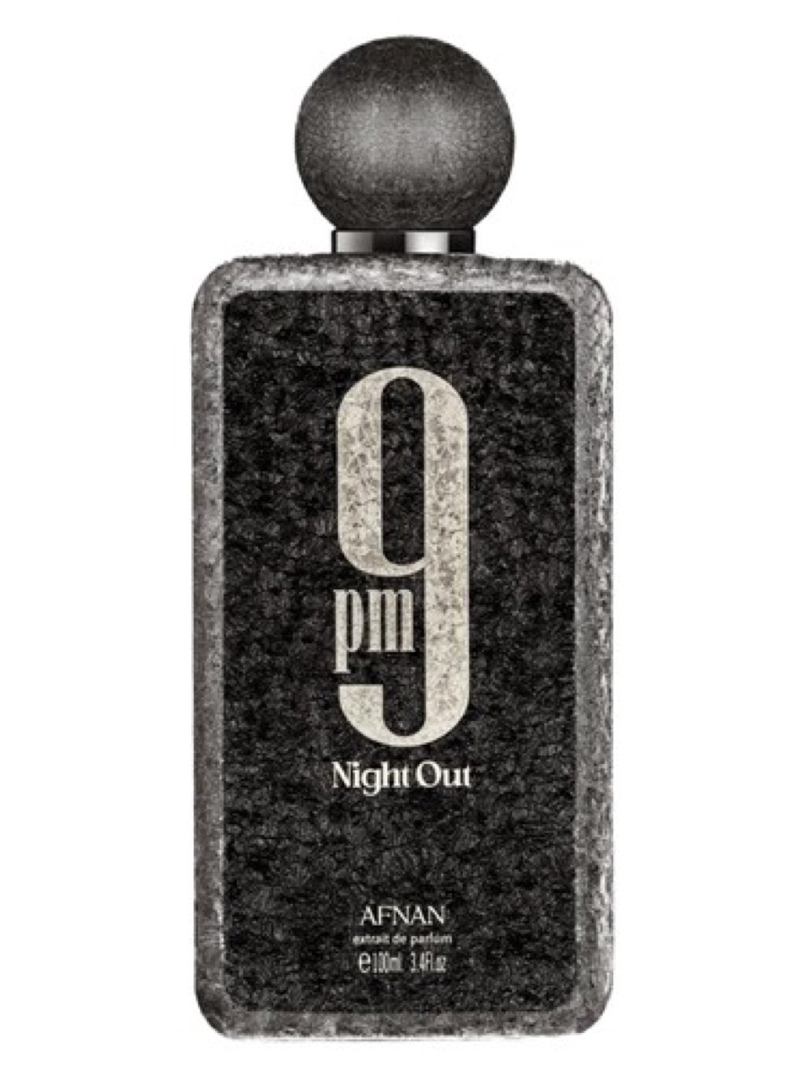 Velvet House Afnan 9 PM Night Out · Eau de Parfum