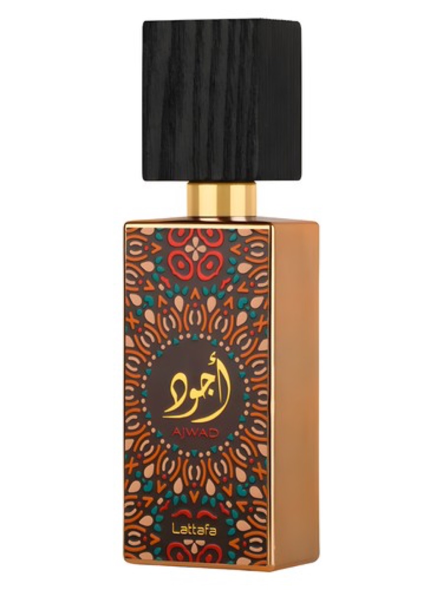 Velvet House Ajwad · Eau de Parfum