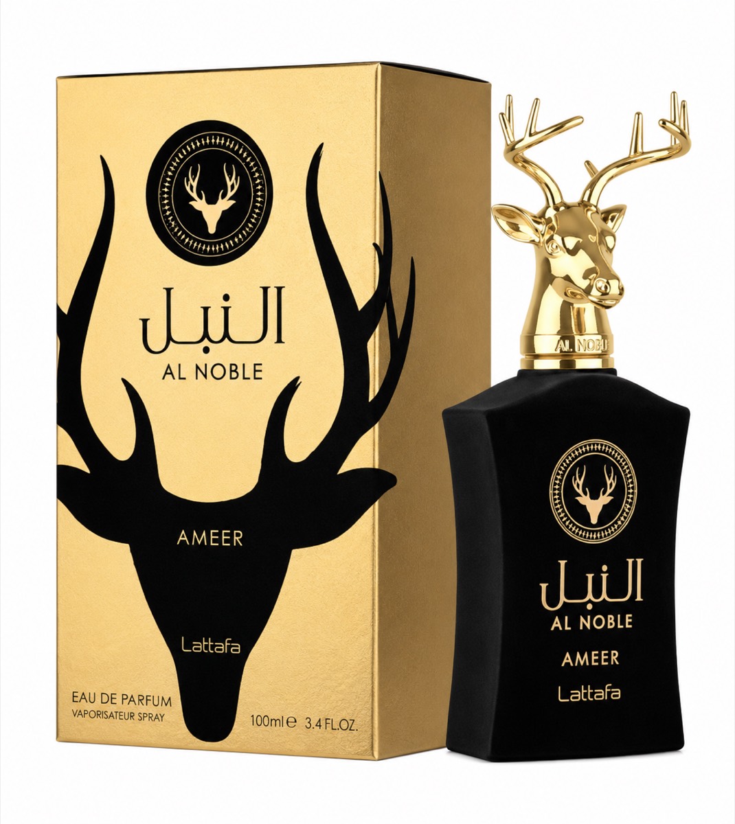 Velvet House Al Noble Ameer · Eau de Parfum