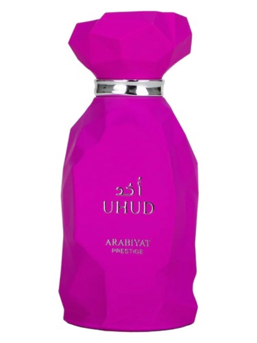 Velvet House Arabiyat Prestige Uhud · Eau de Parfum
