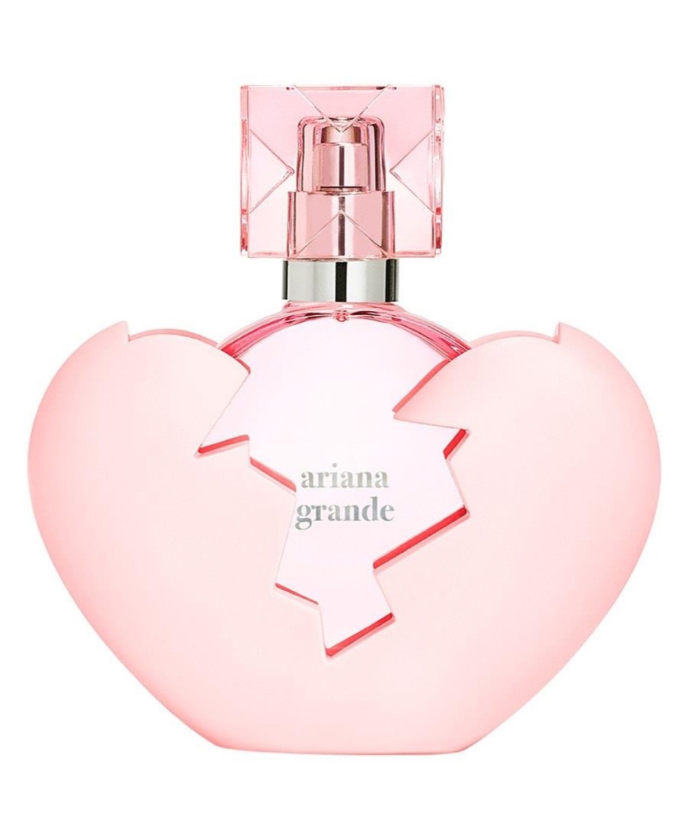 Ariana grande Thank U next · Eau de Parfum