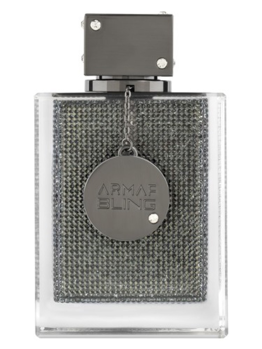 Velvet House Armaf Bling club de nuit · Eau de Parfum