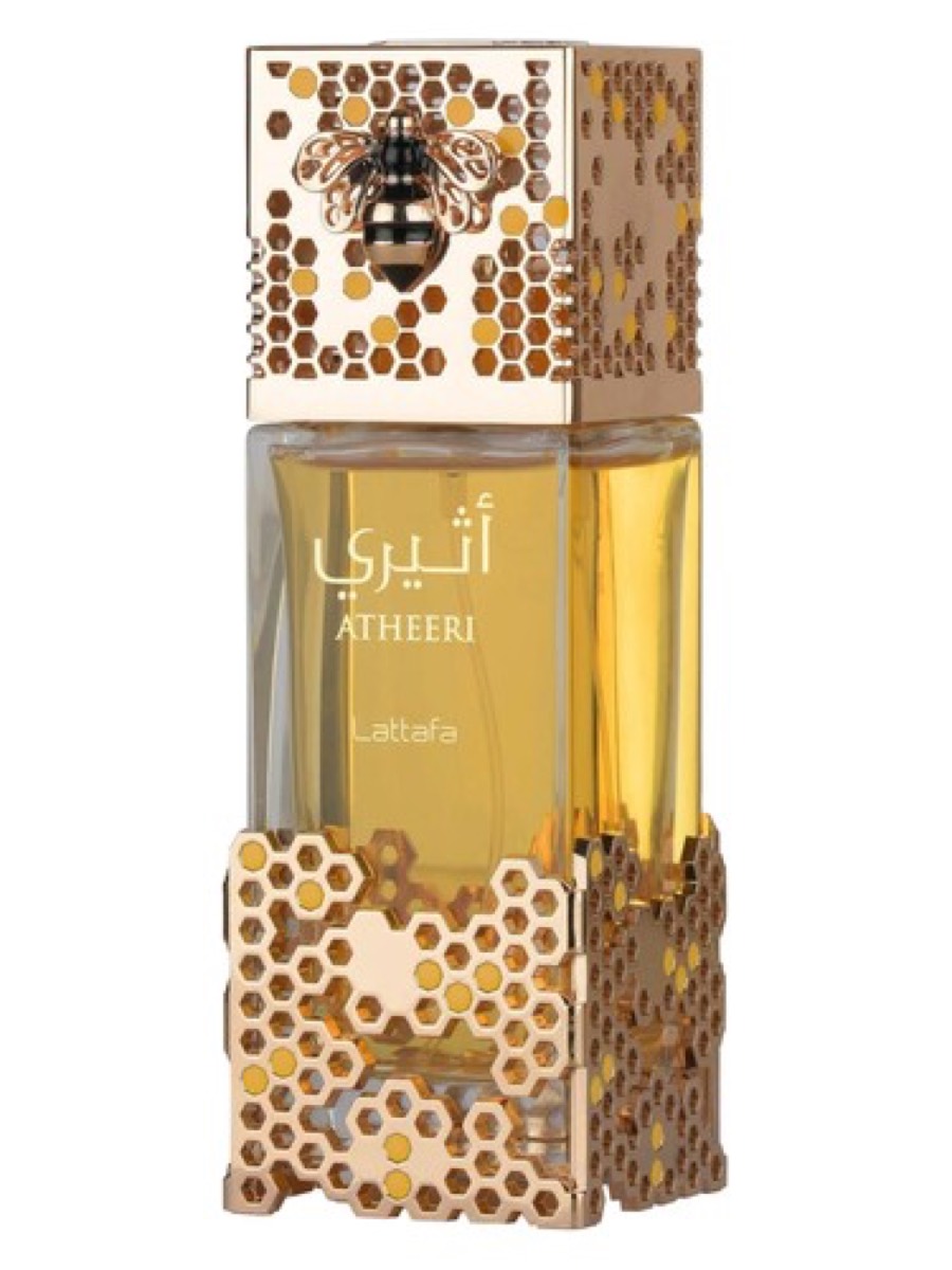Velvet House Atheeri · Eau de Parfum