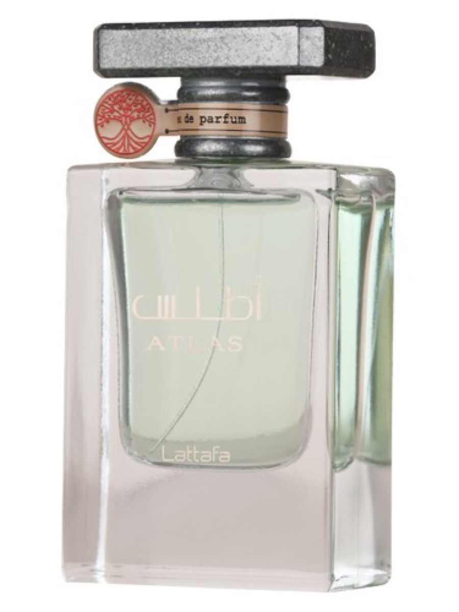 Velvet House Atlas · Eau de Parfum