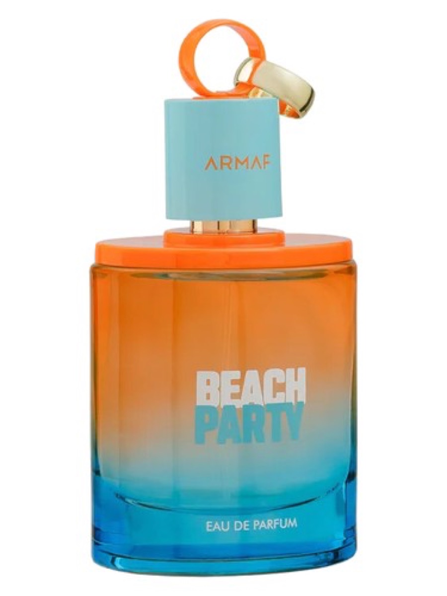 Velvet House Beach Party · Eau de Parfum