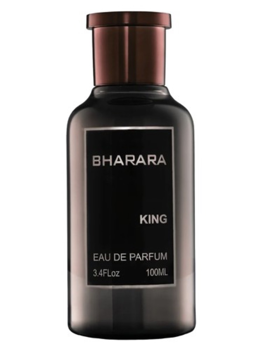 Velvet House Bharara King · Eau de Parfum