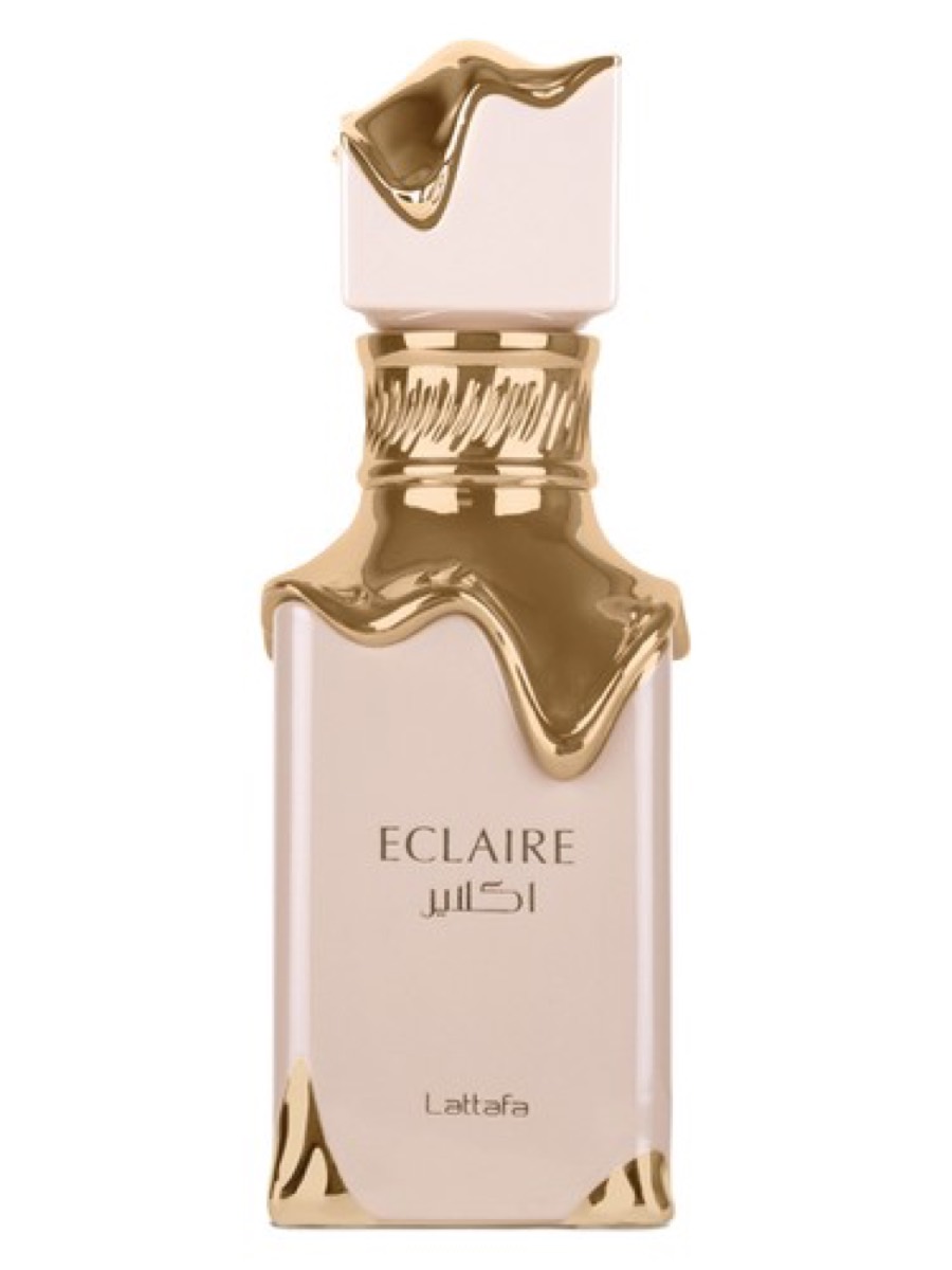 Velvet House Eclaire · Eau de Parfum