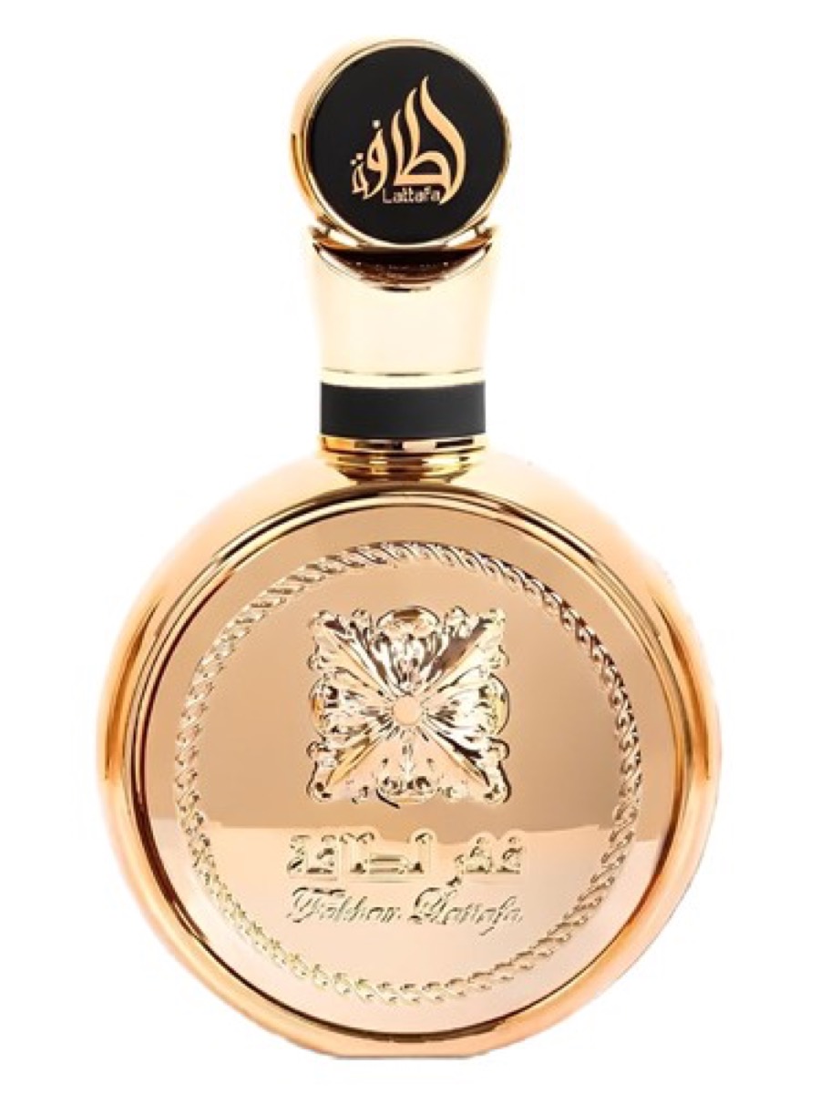 Velvet House Fakhar Gold · Eau de Parfum
