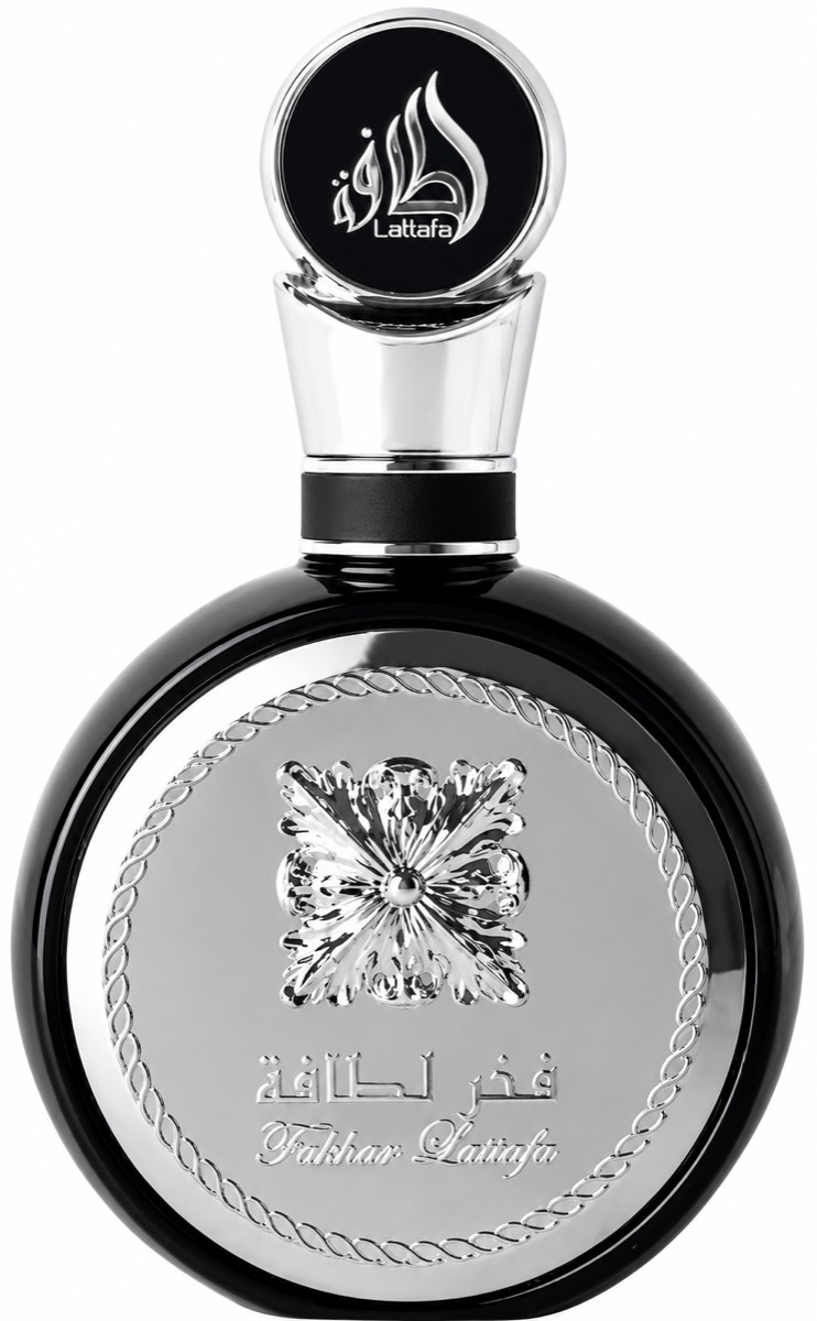 Velvet House Fakhar · Eau de Parfum