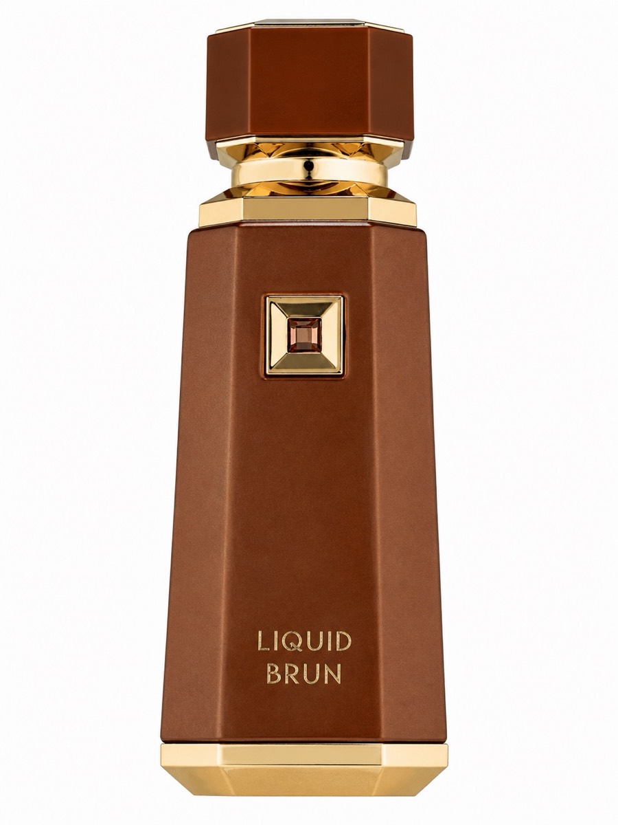 French aveneu Liquid Brun · Eau de Parfum
