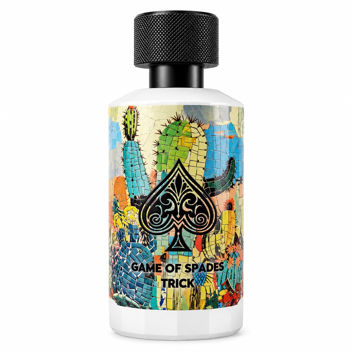Game of Spades Trick · Eau de Parfum