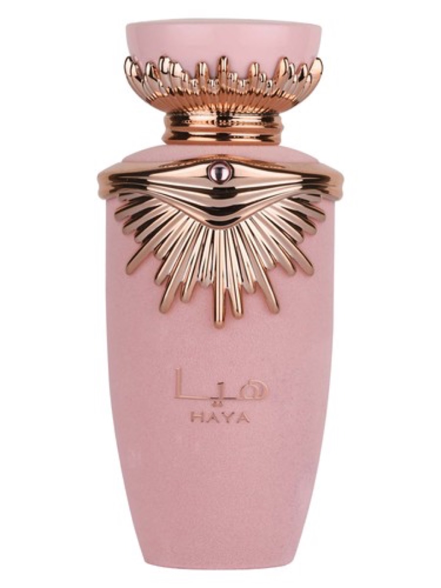 Velvet House Haya · Eau de Parfum