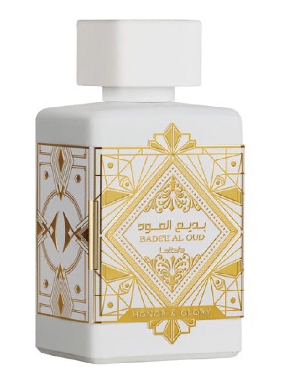 Velvet House Honor & Glory · Eau de Parfum
