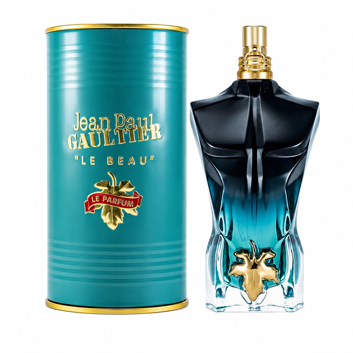 Velvet House Jean Paul Gaultier Le beau · Eau de Parfum