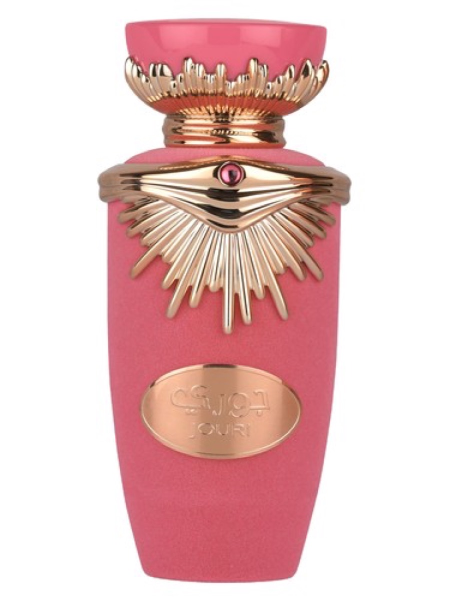 Velvet House Jouri · Eau de Parfum