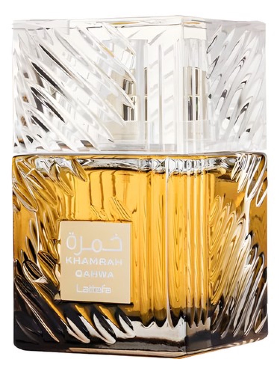 Velvet House Khamrah Qahwa · Eau de Parfum