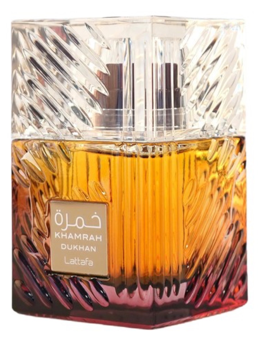 Velvet House Khamrah · Eau de Parfum