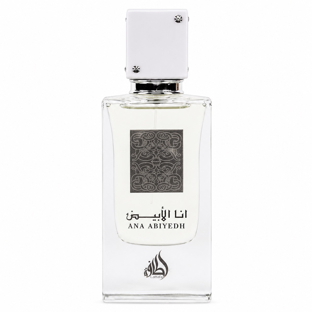 Lattafa Ana Abiyedh · Eau de Parfum