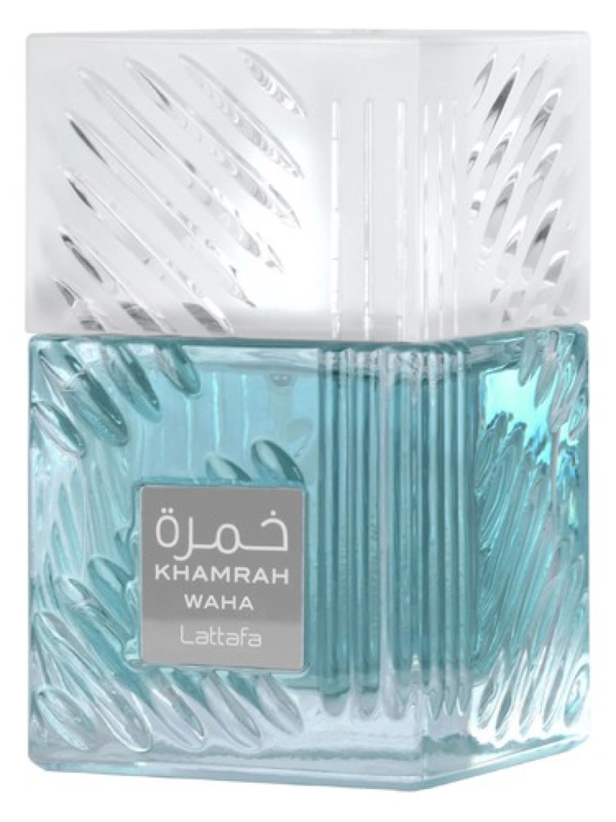Velvet House Lattafa Khamrah Waha · Eau de Parfum