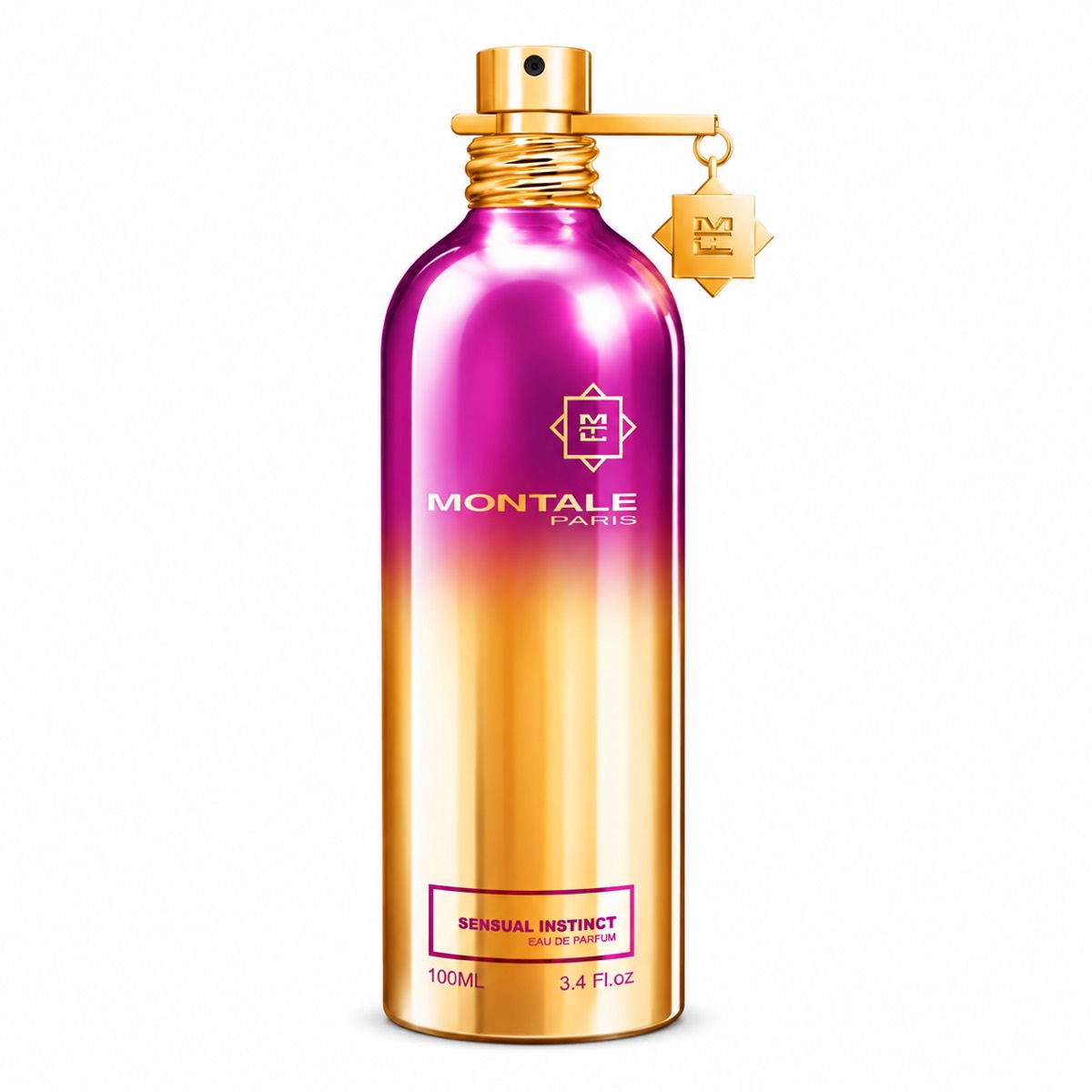 Móntale Sensual Instinct · Eau de Parfum