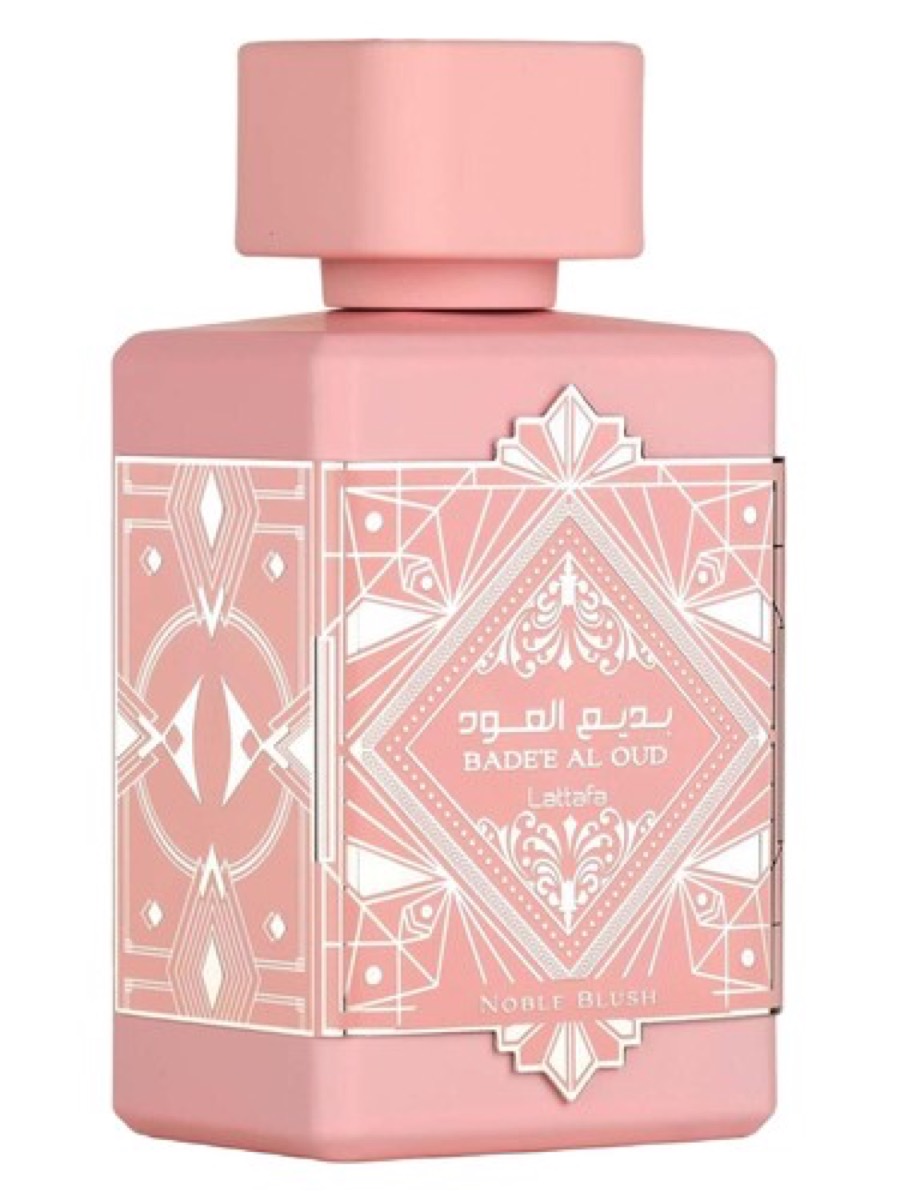 Velvet House Noble Blush · Eau de Parfum