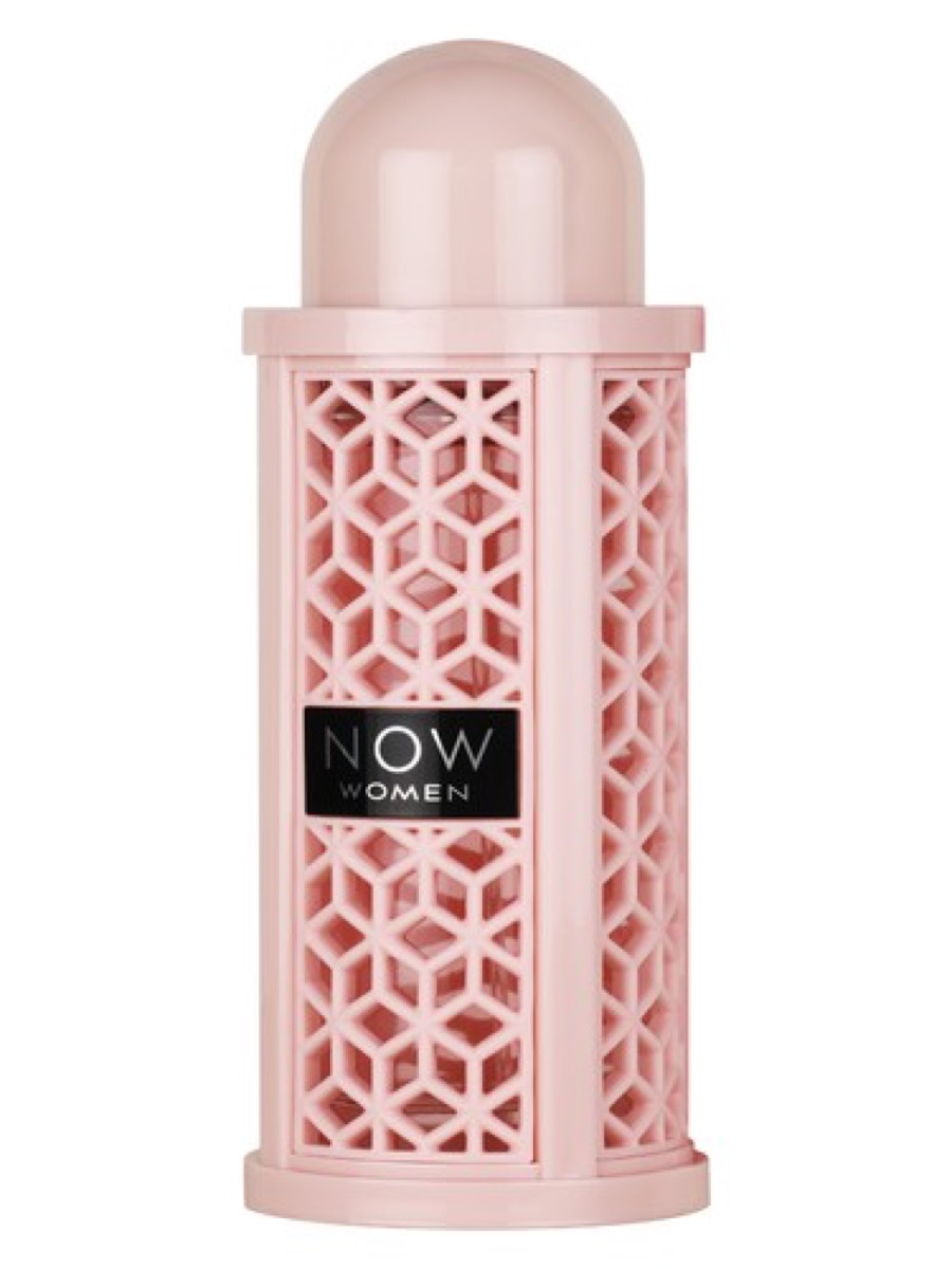 Velvet House NOW Women · Eau de Parfum