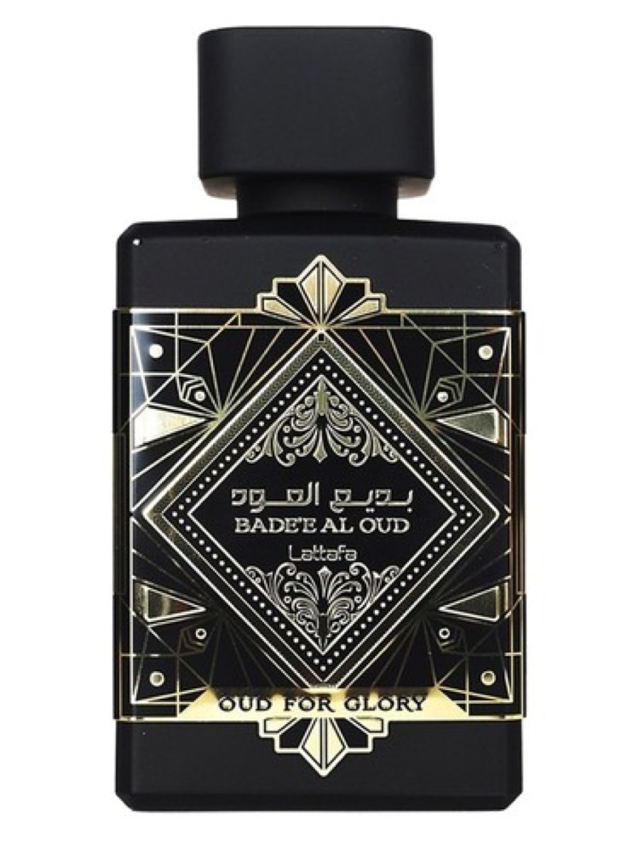Velvet House Oud For Glory · Eau de Parfum