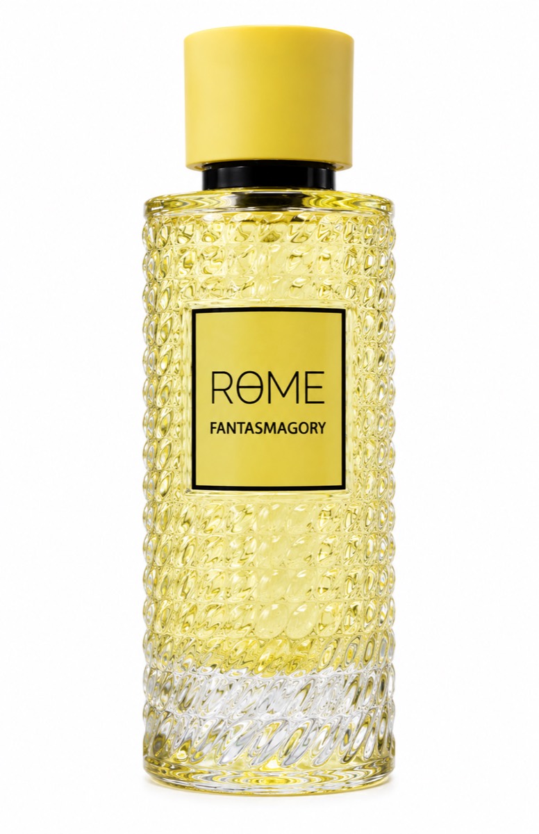 Velvet House Rome Fantasmagory · Eau de Parfum