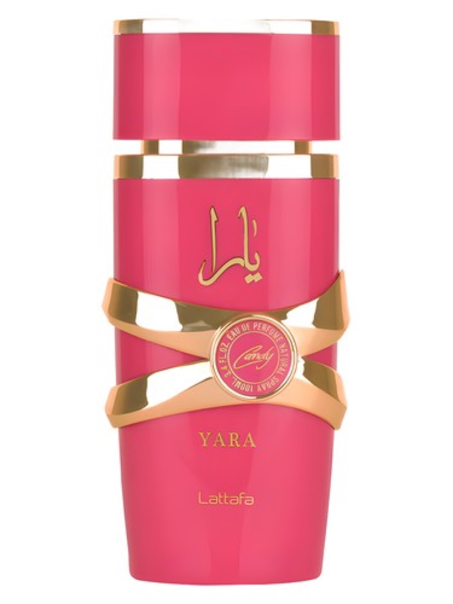 Velvet House Yara Candy · Eau de Parfum